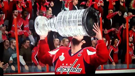 2017 Stanley Cup odds: Capitals a firm favorite as Blackhawks dip.